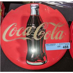 Coca-Cola button phone