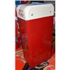 Image 2 : Coca Cola Diecast coin bank - 7.5" H