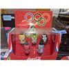 Image 1 : Coca Cola Olympic Lanterns