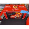 Image 1 : Coca Cola pin ball alley bank