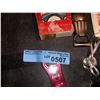 Image 2 : Coca Cola can openers and a dish