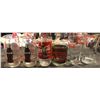 Image 2 : 6 Coca Cola printed glass cups