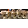 Image 2 : Coca Cola Mothers Pizza Parlour Glasses - 6 in total