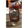 Image 2 : Mcdonalds vintage coke printed glasses