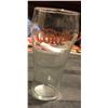 Image 2 : 4 Coca Cola printed soda fountain glasses