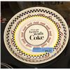Image 3 : Coca Cola bowl and dish