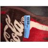 Image 2 : Coca Cola floormat - 27" x 18"