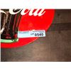 Image 2 : Coca Cola button - 14" Diameter
