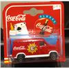 Image 2 : Coca Cola cars