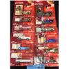 Image 1 : Coca Cola johnny lightning Canada girl series