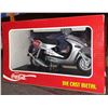 Image 1 : Coca Cola Moped