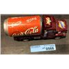Image 2 : Battery operated Coca Cola truck
