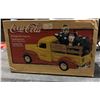 Image 1 : Coca Cola Pick up truck