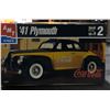 Image 4 : Coca Cola 1941 Plymouth and Delivery truck