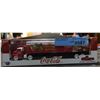 Image 1 : Coca Cola Christmas Delivery Truck