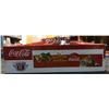 Image 2 : Coca Cola Christmas Delivery Truck