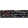 Image 2 : Coca Cola Sealed Model Car kit - 1/25 scale