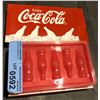 Image 2 : Coca Cola Ice cube Tray