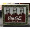 Image 2 : Coca Cola Confectionary toothbrush holder and a tin