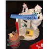 Image 1 : Coca Cola polar bears