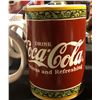 Image 2 : 6 Coca Cola Coffee mugs