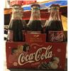 Image 2 : Coca Cola Christmas edition 2000 (Bottles and Case)
