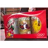 Image 2 : Sydney 2000 olympic Coca Cola cans