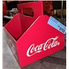 Image 2 : Wooden Coca Cola case