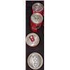 Image 2 : collection of Coca Cola small can