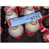 Image 3 : 4 Aluminium Coca Cola Fifa world cup bottles