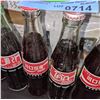 Image 2 : Asian Overseas Korea Coca Cola bottles