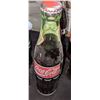 Image 2 : 4 Coca Cola bottles of various eras