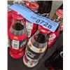 Image 3 : Wrap Christmas bottles with large vintage Coca Cola bottles