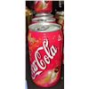 Image 1 : Harry Potter Asian edition Coca Cola cans