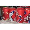 Image 4 : Jersey Hockey Coca Cola Cans