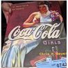 Image 2 : Coca Cola Girls books