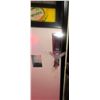 Image 2 : 1970s Coke Vending Machine - 64"H x 32"W x 24" D