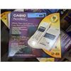 Image 2 : 9 Casio Cordless Phone (Phone Mate CP-850)