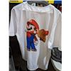 Image 2 : Collectible super Mario shirt (brand new)