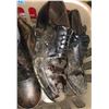 Image 1 : Zombie shoes Day of the Dead
