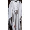 Image 2 : 3 bloody monk costumes with robes and rope belts