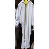 Image 1 : 3 new white monk costumes with robes