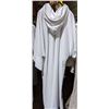 Image 2 : 3 new white monk costumes with robes