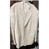 Image 1 : 2 Beige suits (3 piece and 2 piece suits)