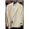 Image 4 : 2 Beige suits (3 piece and 2 piece suits)