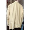 Image 5 : 2 Beige suits (3 piece and 2 piece suits)