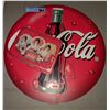Image 1 : Cool Coke reproduction signs, one from 1994