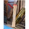 Image 5 : Fake Fruits, Glass Bowl, Magazines Rack, Long Match Sticks, Mini Fire Place Equipment