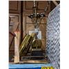 Image 7 : Fake Fruits, Glass Bowl, Magazines Rack, Long Match Sticks, Mini Fire Place Equipment