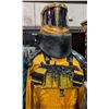 Image 1 : Hazmat Tech Full Costume from show